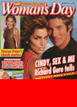 Woman's Day (Australia-12 April 1993)